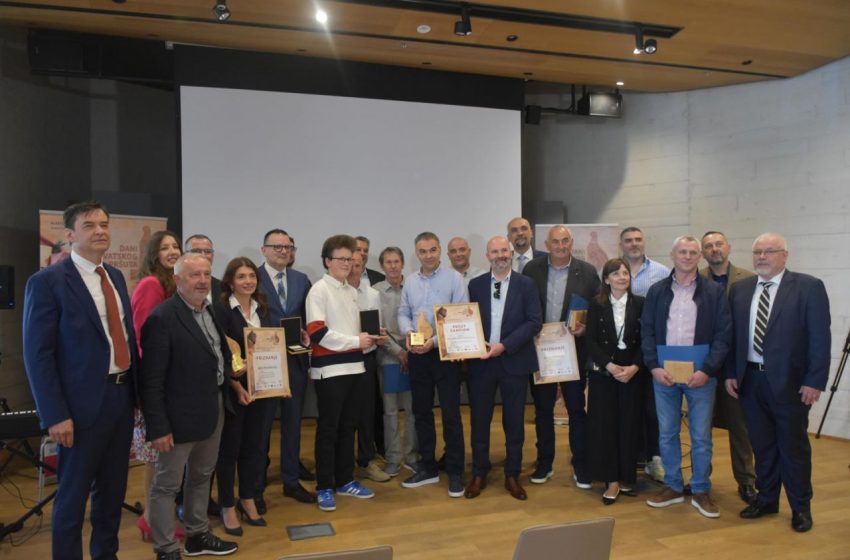  Otvoreni 11. Dani hrvatskog pršuta