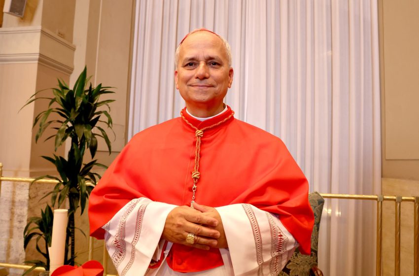  Robert Francis Prevost izabran za novog papu: prvi Amerikanac na čelu Katoličke crkve